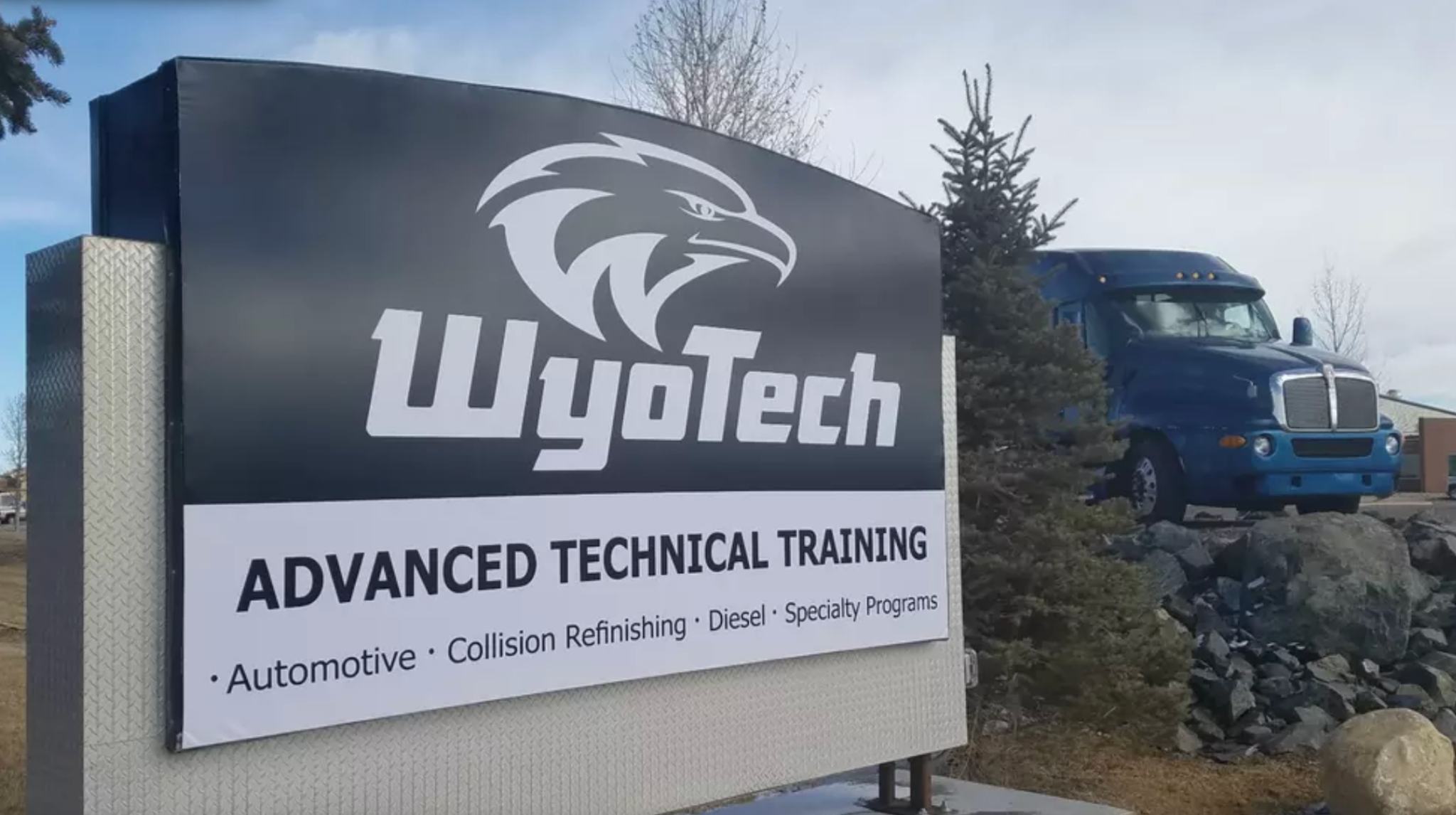 WyoTech