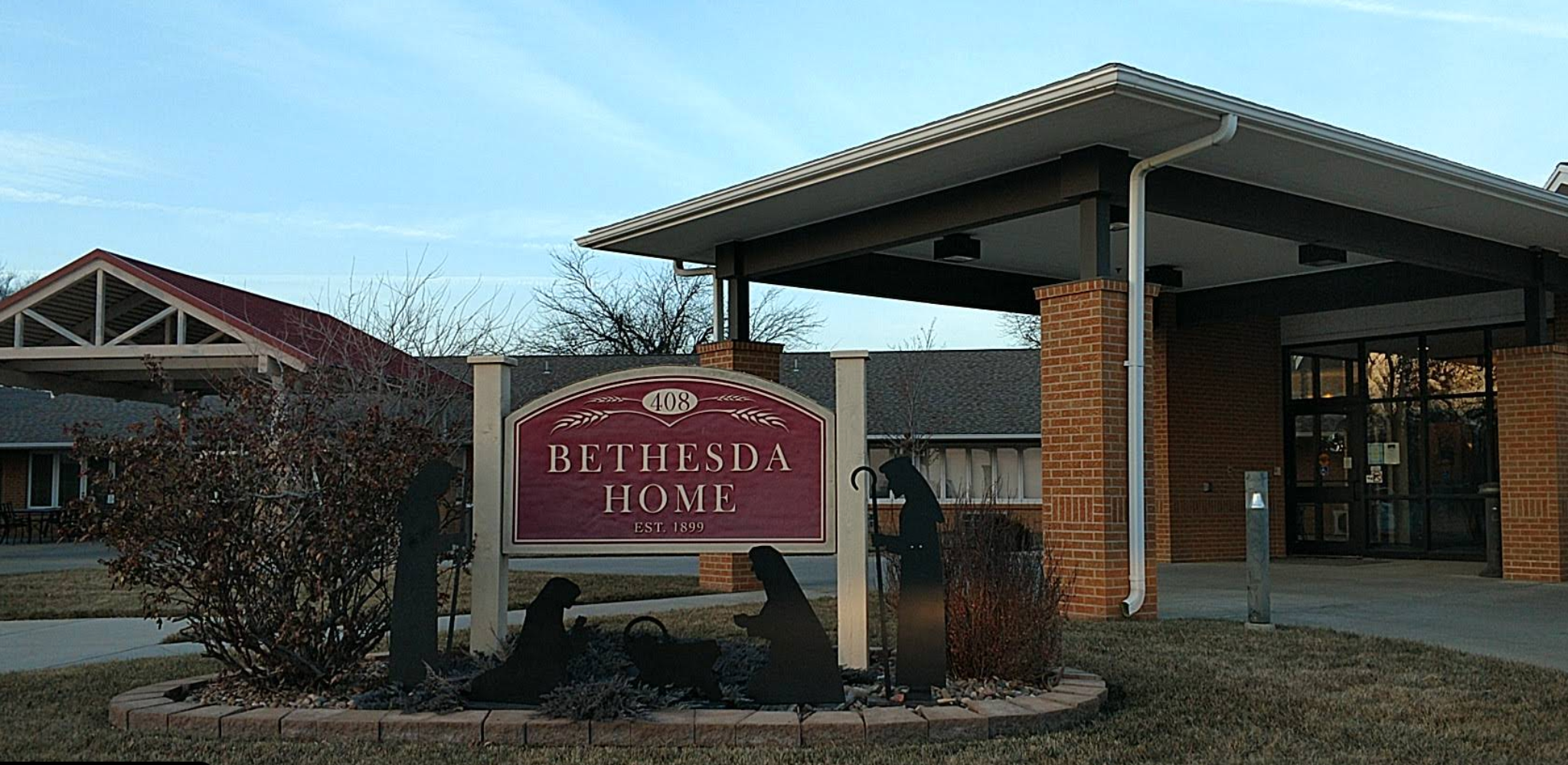 Bethesda Home