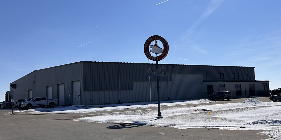 Buresh Building Systems